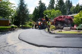 Cobblestone Driveway Installation in Avon Park, FL