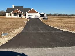 Best Driveway Snow Removal Preparation  in Avon Park, FL